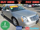 2006 Cadillac DTS 
