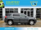 2011 GMC Terrain SLE