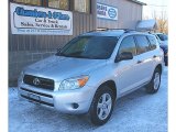 2008 Toyota RAV4 4WD