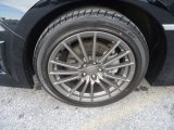 2013 Subaru Impreza WRX 5 Door Wheel