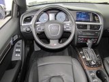 2010 Audi S5 3.0 TFSI quattro Cabriolet Dashboard