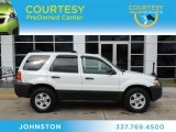 2007 Ford Escape XLT