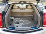 2013 Cadillac SRX Luxury FWD Trunk