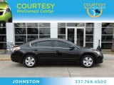2008 Nissan Altima 2.5 S