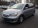 2006 Honda Odyssey EX-L