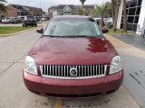 2005 Mercury Montego Merlot Metallic