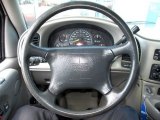 1996 GMC Safari SLE Steering Wheel