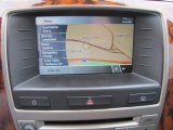2008 Jaguar XK XK8 Coupe Navigation