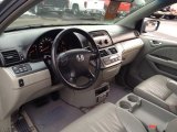 2006 Honda Odyssey EX-L Ivory Interior