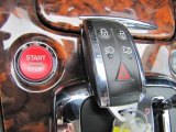 2008 Jaguar XK XK8 Coupe Keys