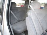 1996 GMC Safari Interiors