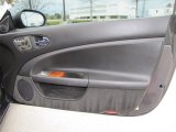 2008 Jaguar XK XK8 Coupe Door Panel