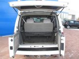 1996 GMC Safari SLE Trunk