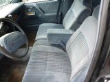1994 Buick Century Special Sedan Front Seat