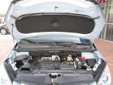 2013 Buick Encore Leather 1.4 Liter ECOTEC Turbocharged DOHC 16-Valve VVT 4 Cylinder Engine