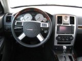2010 Chrysler 300 C HEMI AWD Dashboard