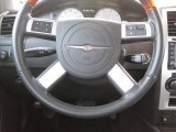 2010 Chrysler 300 C HEMI AWD Steering Wheel