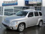 2008 Chevrolet HHR LS