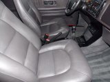 1990 Saab 900 SPG Hatchback Front Seat