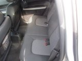 2008 Chevrolet HHR LS Rear Seat