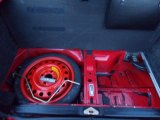 1990 Saab 900 SPG Hatchback Tool Kit