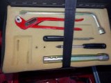 1990 Saab 900 SPG Hatchback Tool Kit