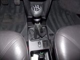 1990 Saab 900 SPG Hatchback 5 Speed Manual Transmission
