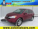 2011 Honda CR-V EX-L 4WD