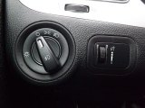 2012 Dodge Journey SXT Controls