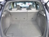 2011 Acura RDX SH-AWD Trunk
