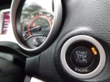 2012 Dodge Journey SXT Controls