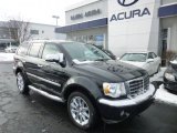 2008 Chrysler Aspen Limited 4WD