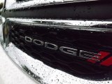 2012 Dodge Journey SXT Marks and Logos