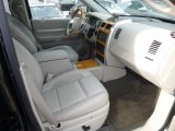 2008 Chrysler Aspen Limited 4WD Front Seat