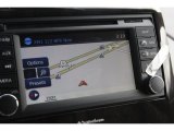 2013 Nissan Titan SL Crew Cab 4x4 Navigation
