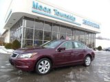 2010 Honda Accord EX Sedan