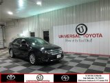 2012 Ford Fusion SEL V6