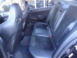 2006 Mitsubishi Lancer Evolution IX Rear Seat