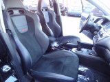2006 Mitsubishi Lancer Evolution IX Front Seat