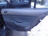2006 Mitsubishi Lancer Evolution IX Door Panel