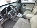 2009 Chevrolet Equinox LT AWD Light Gray Interior