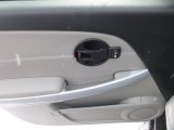 2009 Chevrolet Equinox LT AWD Door Panel