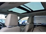 2013 Ford Escape SEL 2.0L EcoBoost Sunroof
