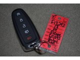 2013 Ford Escape SEL 2.0L EcoBoost Keys