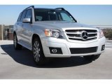 2010 Mercedes-Benz GLK 350