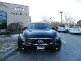 2009 Infiniti FX 35 AWD