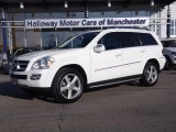 2009 Mercedes-Benz GL 450 4Matic