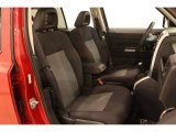 2008 Jeep Patriot Sport 4x4 Front Seat