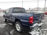 2007 Dodge Ram 1500 Big Horn Edition Quad Cab 4x4 Exterior