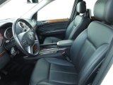 2009 Mercedes-Benz GL 450 4Matic Front Seat